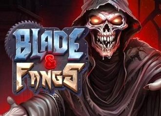 Лайт игра онлайн в casino Марвел автомат с деньгами Blade Fangs