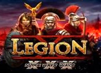 Играть в слот с бонусами в игровой платформе Марвел автоматически Legion X