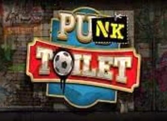 Клуб казино Марвел слот Punk Toilet онлайн