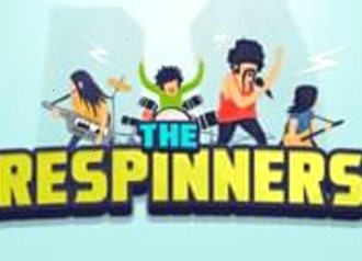Азартный видео слот современное казино The Respinners играть